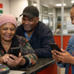 SASSA Introduces Faster Digital Grant Payment System Nationwide in 2026