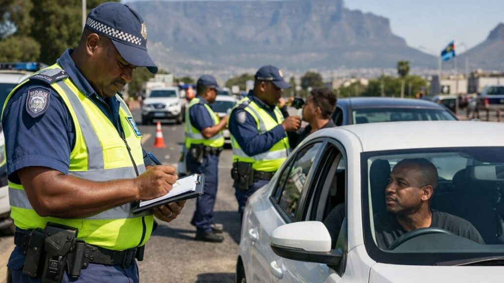 2026 Goodbye to Low Traffic Fines