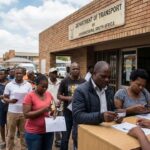190,000 Driver Licenses Cancelled in South Africa: What Motorists Must Know and How to Verify Status