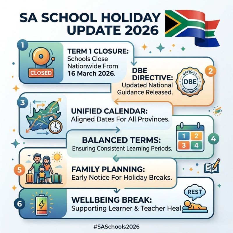 Education Department Flags 2026