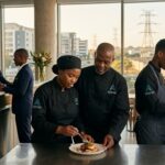 Eskom Launches Hospitality Learnership Programme 2026 – No Prior Experience Needed