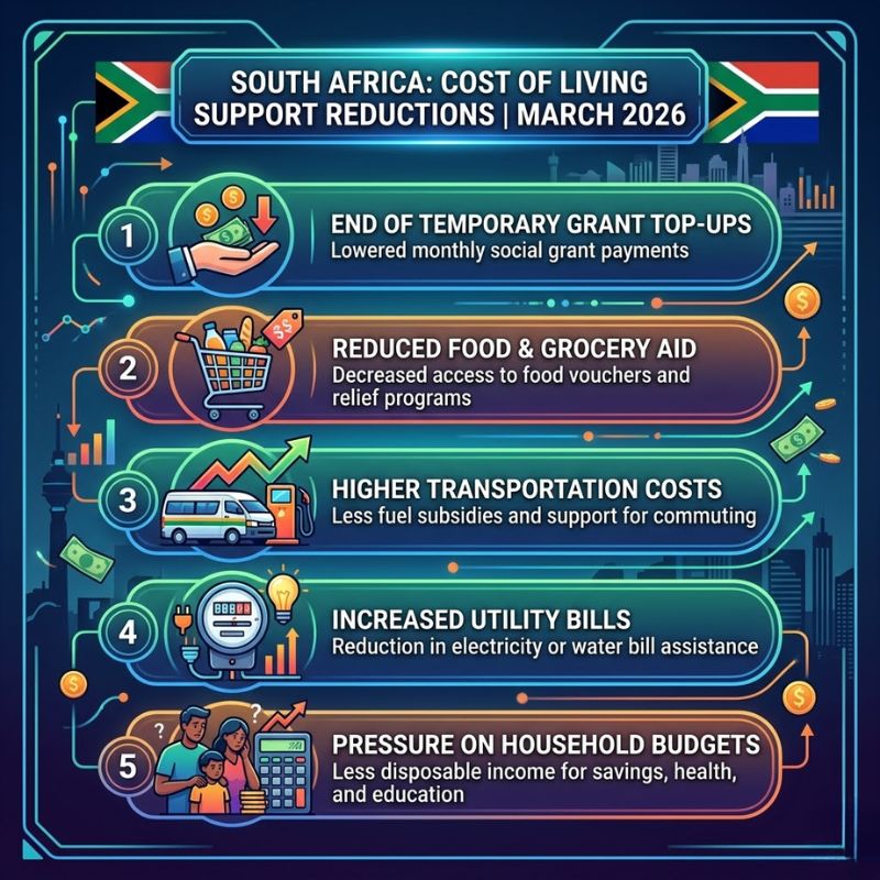 Goodbye to Cost-of-Living 2026