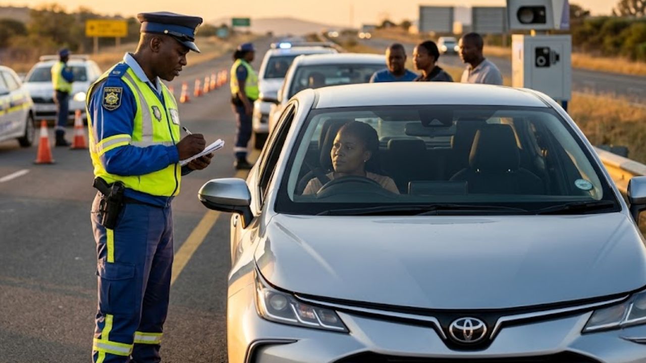 2026 Goodbye to Low Traffic Fines