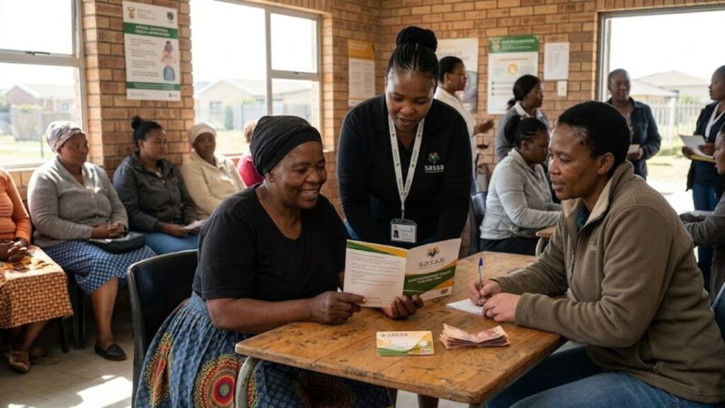 Municipal Worker Salary Increase 2026