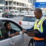 New Traffic Rules 2026: Automatic License Suspensions Begin Across South Africa with Key Penalties Explained