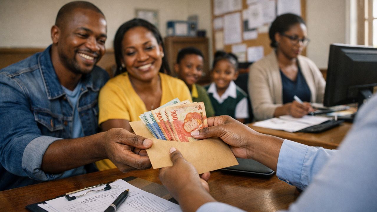 R720 School Grant Confirmed For March 2026