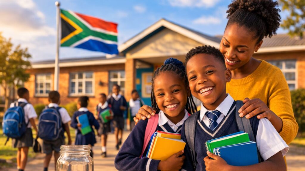 R720 School Grant Confirmed For March 2026