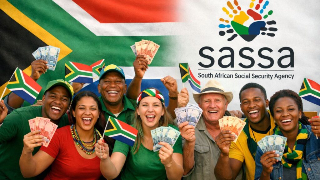 SASSA Bonus Grant Changes