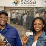 SASSA Grant Payment Dates 2026: R350 R370 And R520 Schedule With Tracking Steps Recipients Should Follow