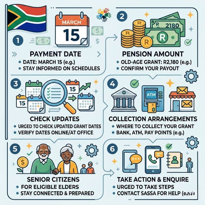 Senior Citizens Urged 2026