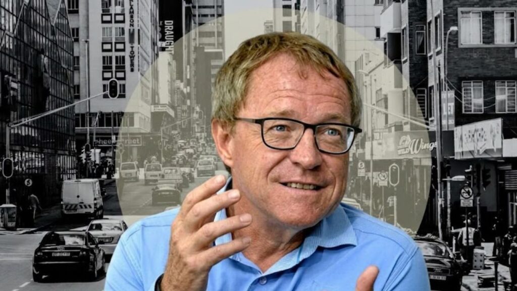 South Africa Economic Outlook 2026