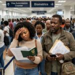 South Africa Travel Update 2026: New Challenges Facing Citizens Planning Overseas Trips