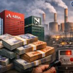 South Africa’s Major Banks Face R200 Billion Impact as Eskom Identifies Municipalities at Risk of Power Cuts