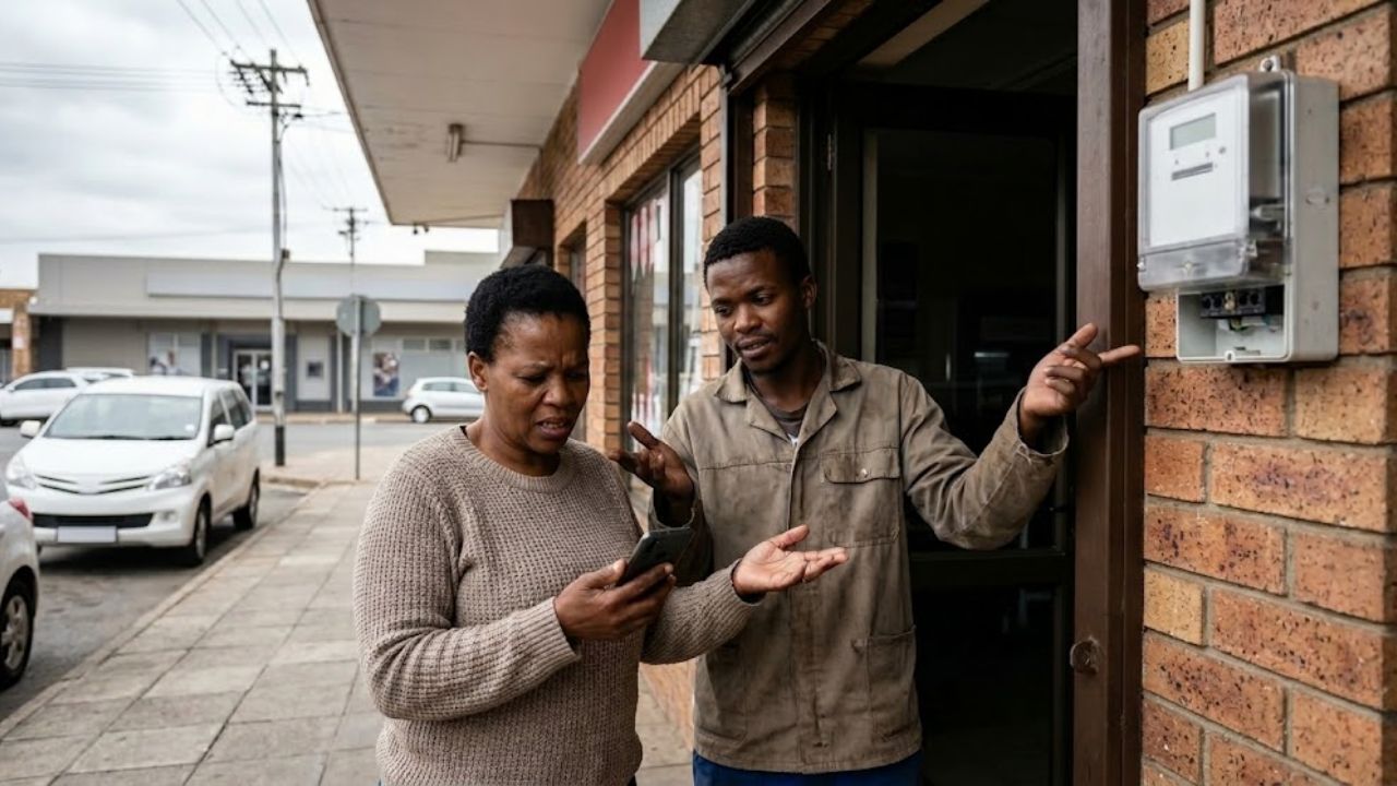 South Africa’s Major Banks 2026