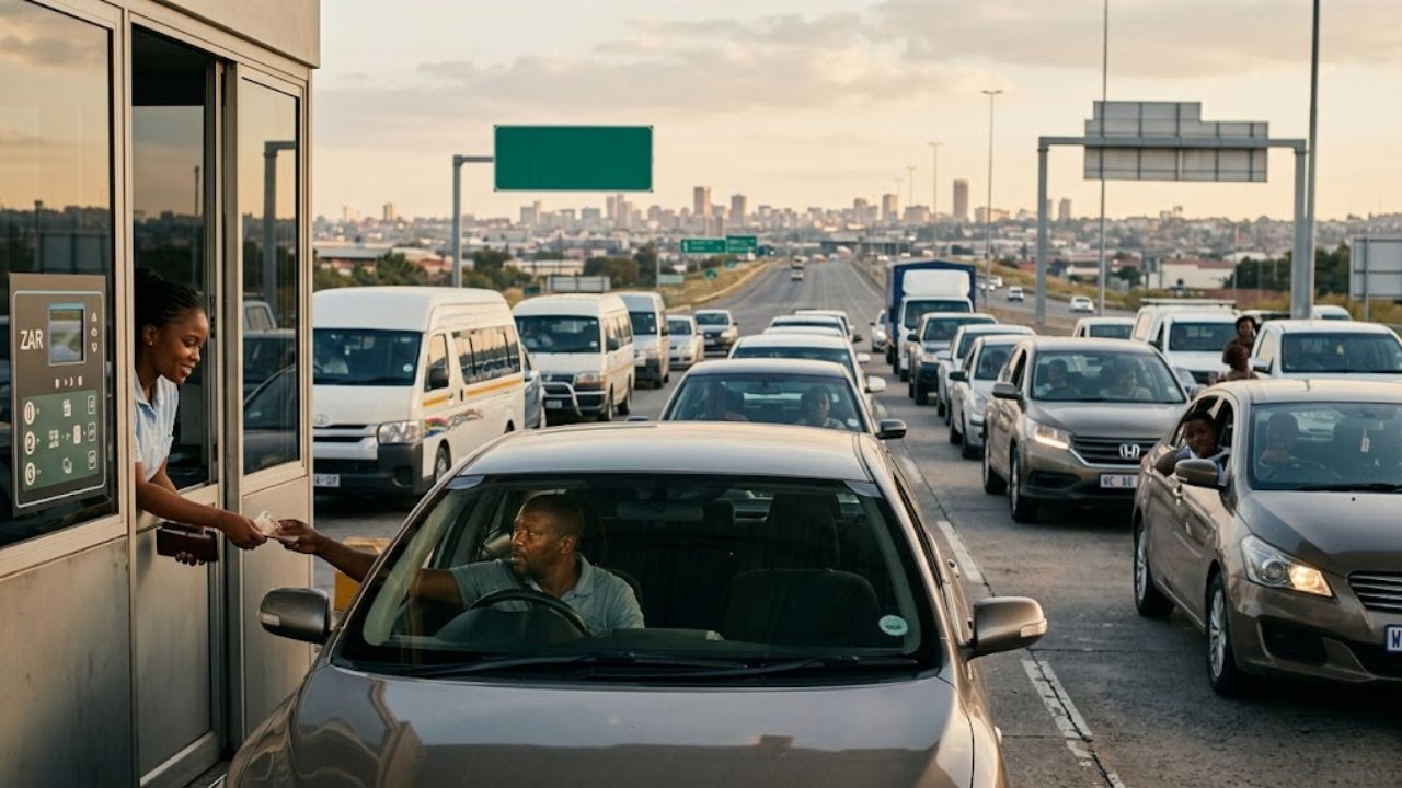 Toll Fees Set to Increase