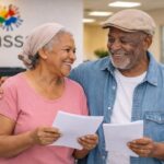 SASSA Pension Increase 2026: What Older Persons Need to Know About New Amounts and Payment Timing