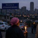 19 Johannesburg Areas Set to Experience Power Outage