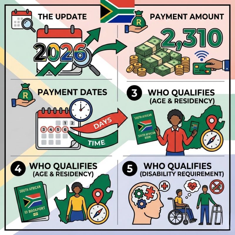 payments, dates, and who qualifies explained