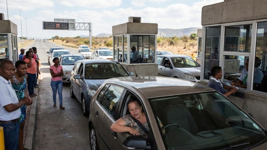 Toll Fees Set to Increase