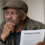 Goodbye to Old Age Pension Rules as Stricter Eligibility Testing Begins Nationwide in March 2026