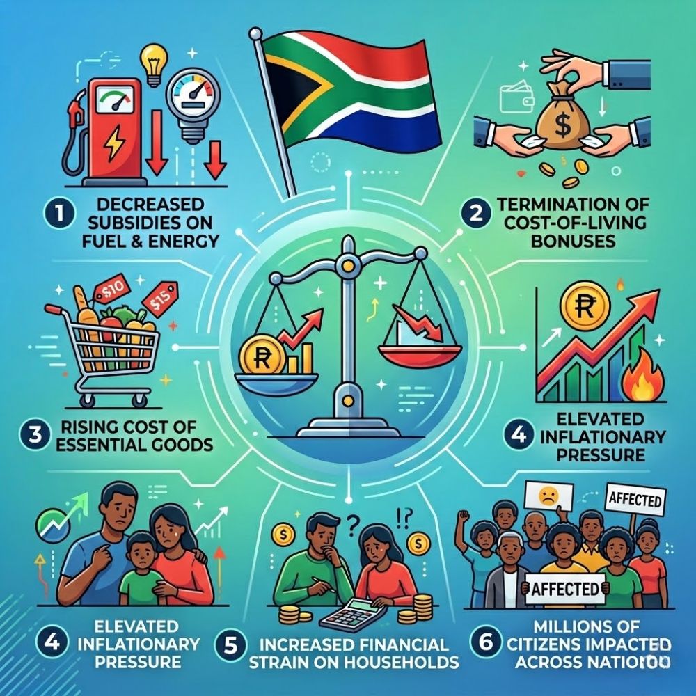  Support Reductions Affect Millions