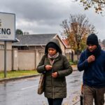 Gauteng Prepares for Cold, Rainy Weather as Autumn Takes Hold
