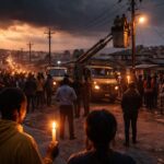 Power Outage Planned to Affect Several Areas on March 17