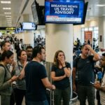 Bahrain Joins Qatar, UAE, Saudi Arabia, Oman, Jordan, Lebanon, Kuwait, and More in US Travel Advisory for Americans Trapped in the Middle East