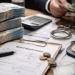 Report Reveals Most Social Grant Fraud Linked to Officials Rather Than Beneficiaries