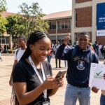 NSFAS Pays Out Over R6.3 Billion as More Than 1.24 Million Students Approved for 2026 Funding