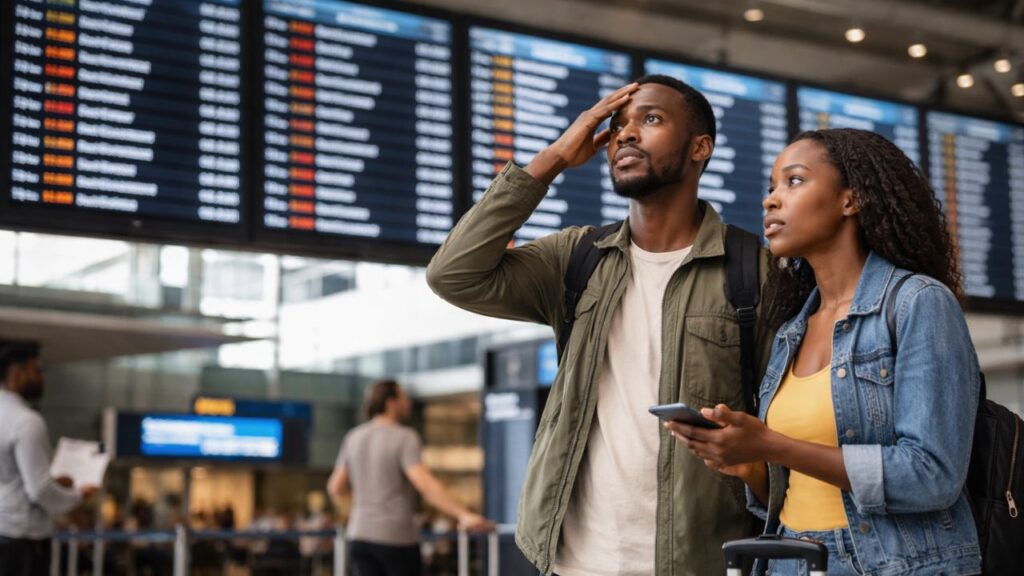 Bad News for People Planning