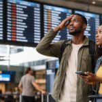 Bad News for People Planning to Book Flights in South Africa