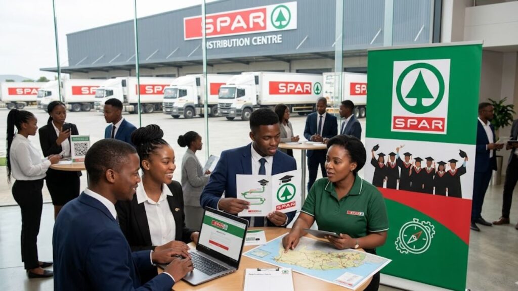 SPAR Graduate Placement Programme 2026 Opens – Application Steps and Key Details Explained