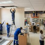 SASSA Sets Aside R14 Million for Office Maintenance and Infrastructure Upgrades