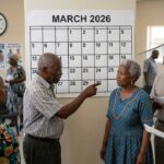 South Africa Pension Reform March 2026: What Proposed Retirement Age Changes Could Mean