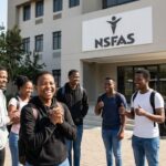 NSFAS Funding Update 2026: More Than 1 Million Students Supported With New Eligibility Rules