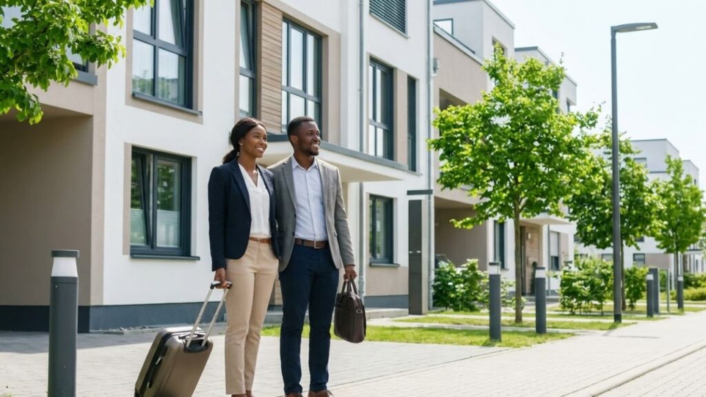 Skilled South Africans Offered Jobs Abroad