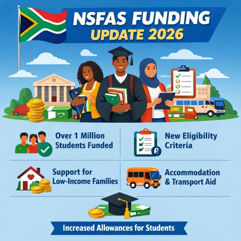 New Eligibility Rules