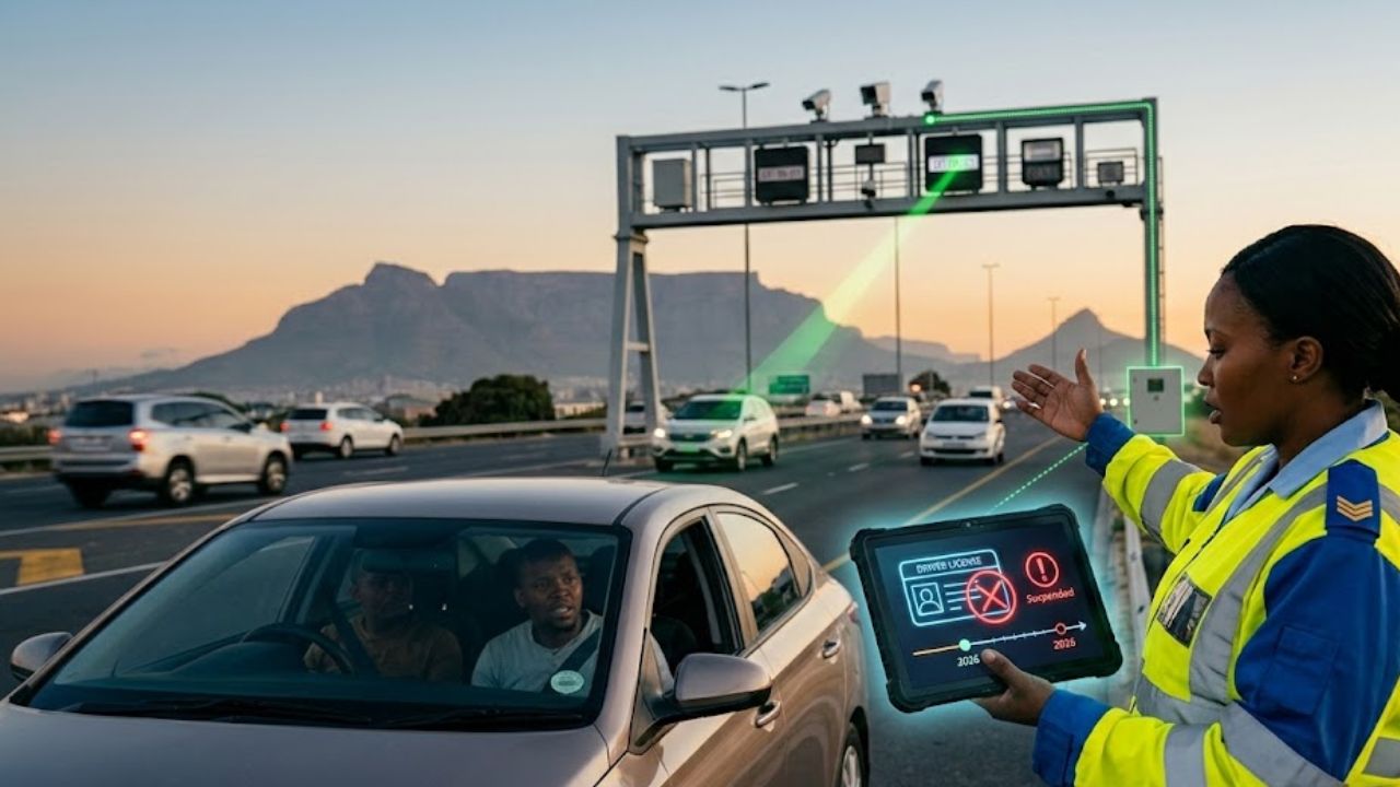  Automatic Licence Suspensions