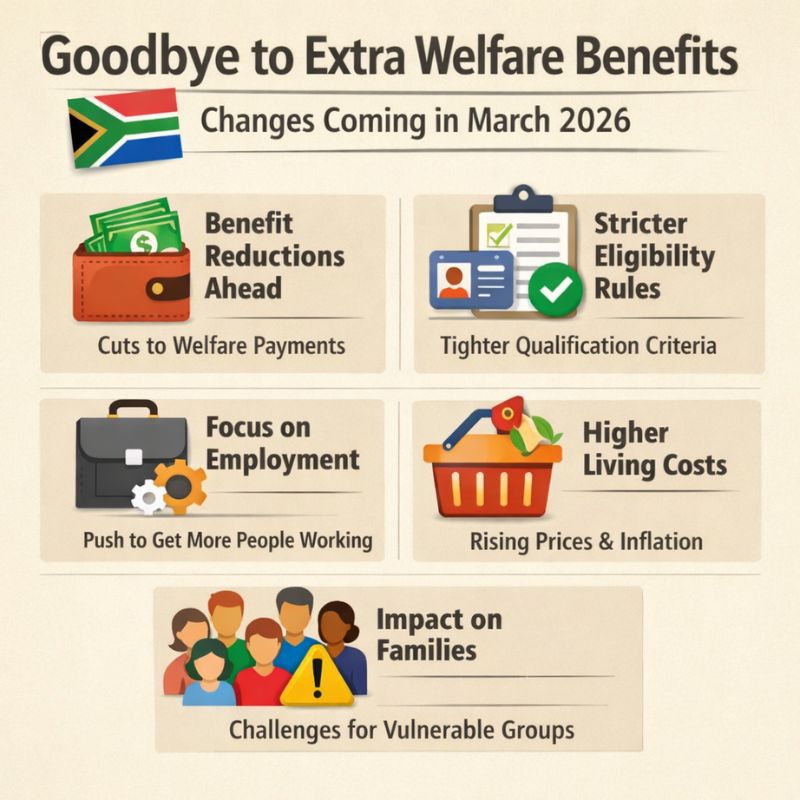  Payment Reductions Reshape Government