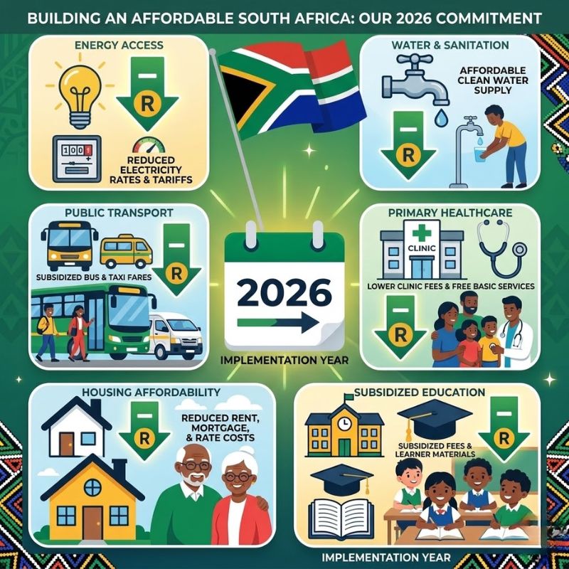 Broader Concession Benefits