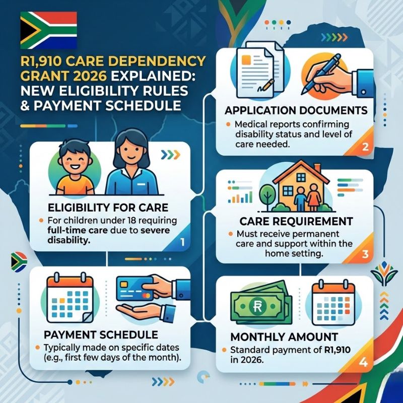 New eligibility rules