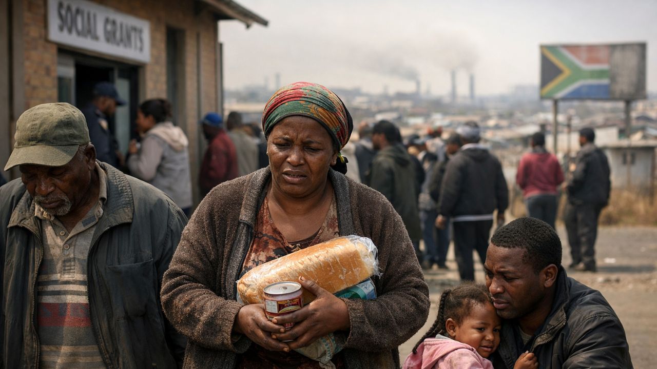 Goodbye to Extra Welfare Benefits