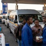 Zimbabwe Fuel Price Increase 2026: Rising Costs Weigh on Commuters Amid Middle East Crisis