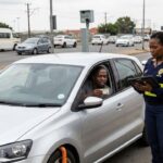 South Africa Traffic Rule Changes for 2026: Automatic Licence Suspensions and Key Penalties Explained