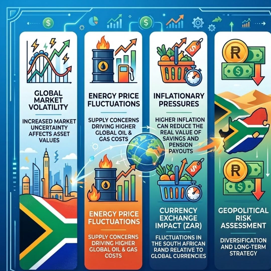 Impact on Retirement Savings