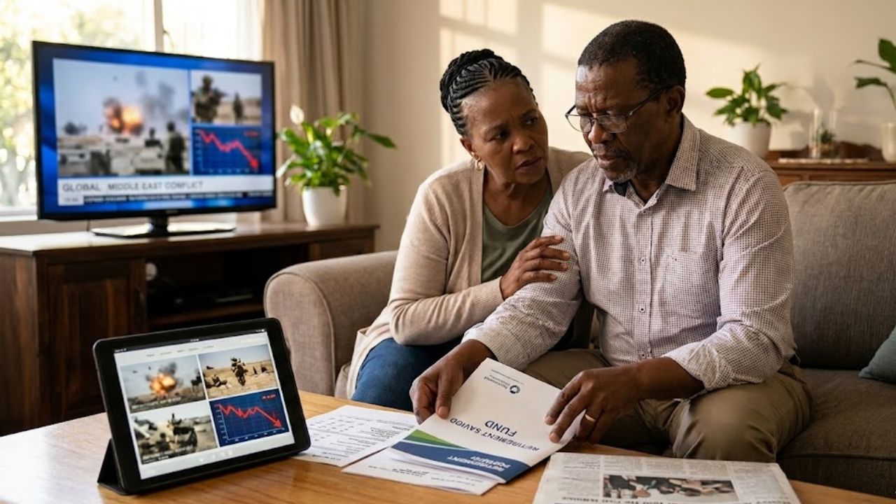 Middle East Conflict