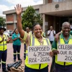 Municipal Worker Salary Increase 2026: Proposed 4.75% Pay Rise Amid Ongoing Negotiations