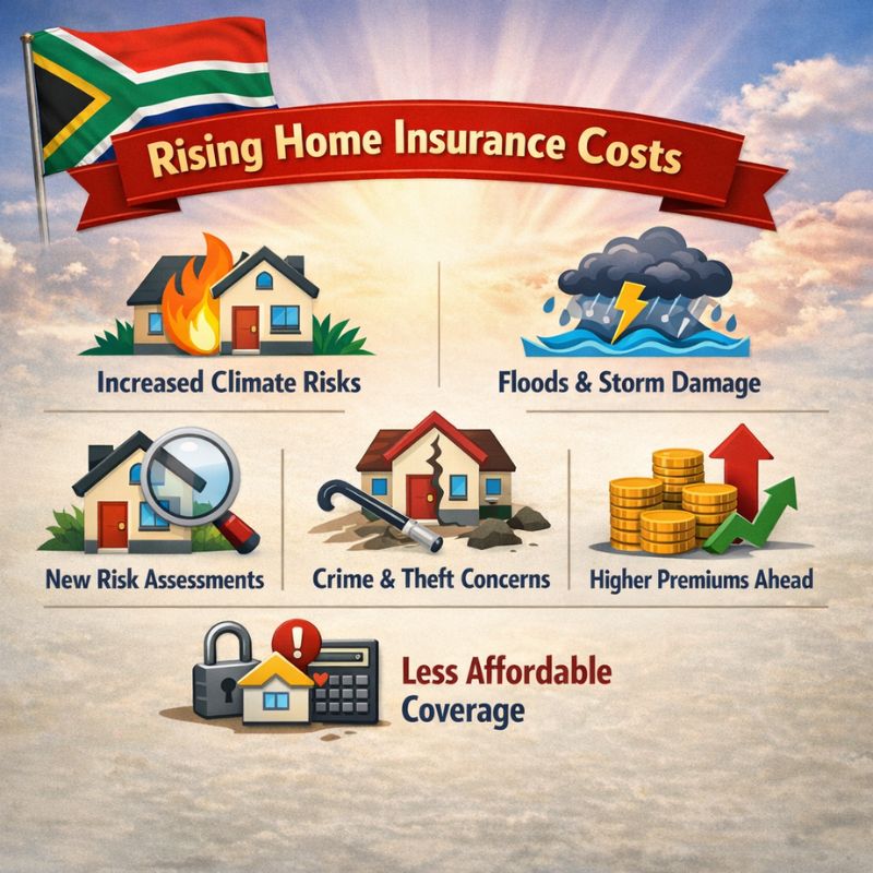 New Risk Assessments