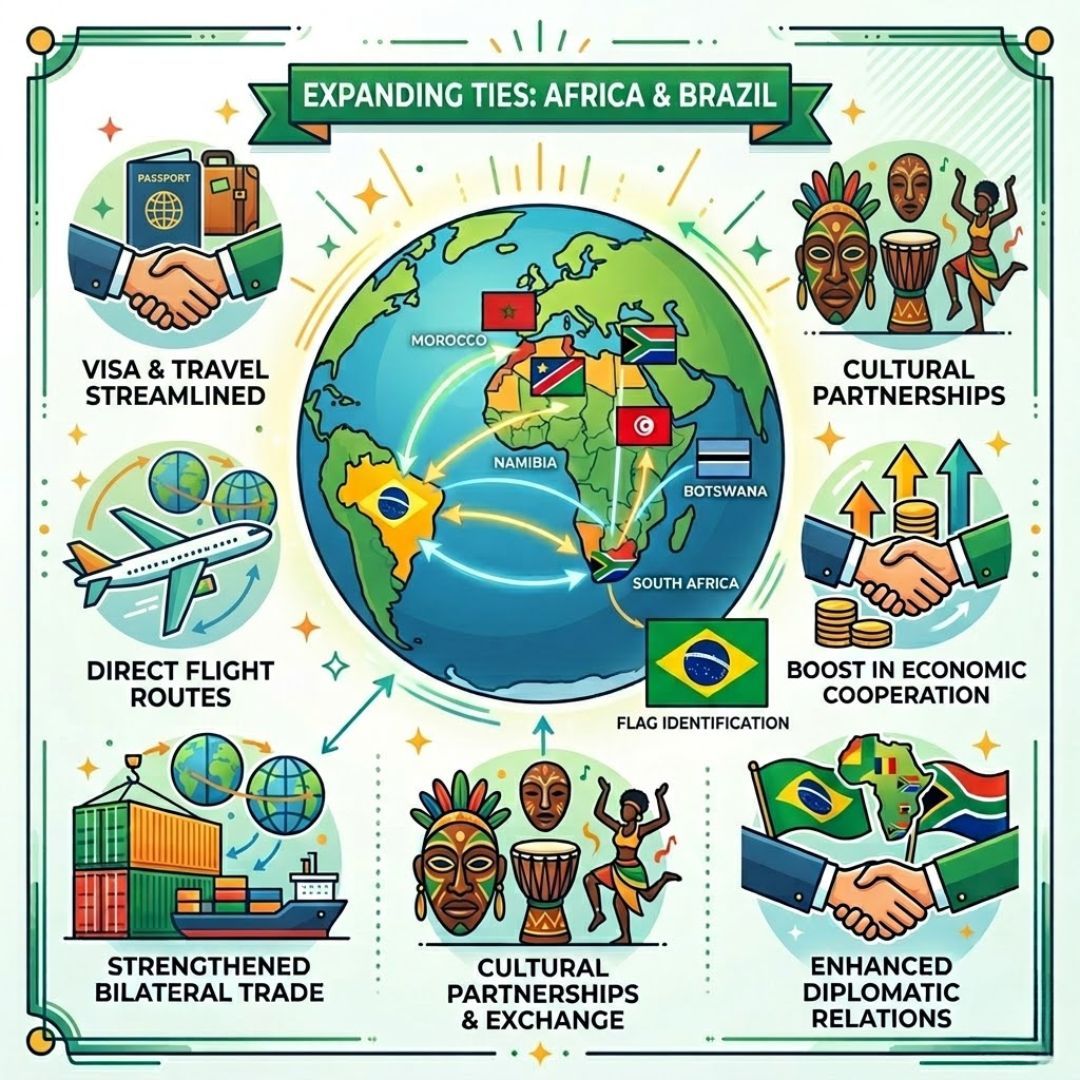 Visa-Free Short-Stay Access